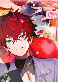 # 最推しに認知されてました. rz様ver.