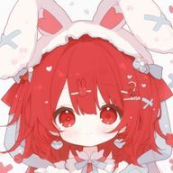 うさぎ🐇【ルミスタ0期生&社長】さんのアイコン画像