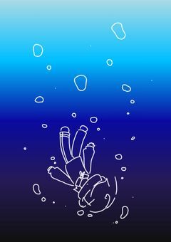 イラスト✍️