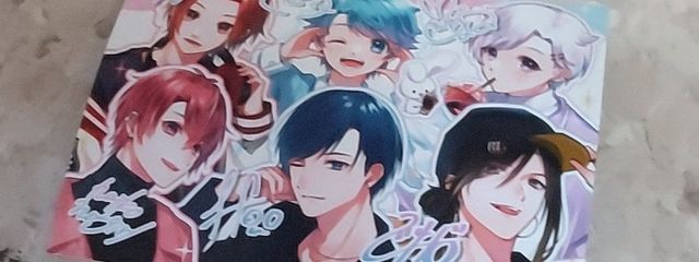 Airaさんの壁紙画像