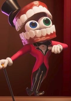 完璧なショーの作り方