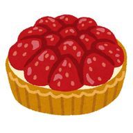 いちごたるとさんのアイコン画像