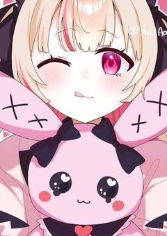 　🌈🕒　:　𝙸𝚕𝚕𝚞𝚜𝚝 .