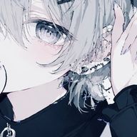 琉翔　殊　　☕️🚬🌹　　@ pahさんのアイコン画像