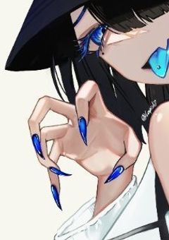 　↺　掛け持ちしすぎた女 　