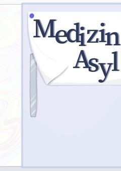 〚PTuber事務所〛Medizin=Asyl