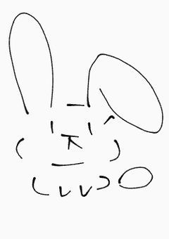 イラストのっけるとこ