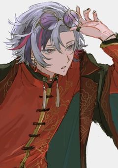 # 四 神 の 従 者 、 溺 愛 さ れ て い る よ う で .