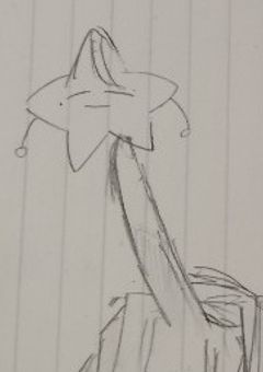 イラスト練習部屋