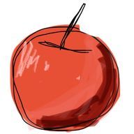りんごの絵主((投稿頻度クソザコ☆さんのアイコン画像