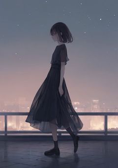 誰も知らない、見えない居場所。