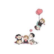 🌸🫧ふうな🫧✨さんのアイコン画像