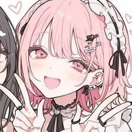 ♡・.°〜ふうな〜・.°♡ へにょちゃとペア画!さんのアイコン画像