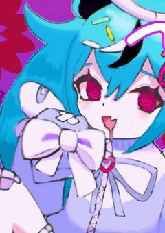 ã€ã©ã¹ãã«ãŒã