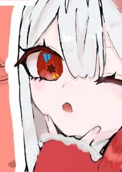 イラストルーム