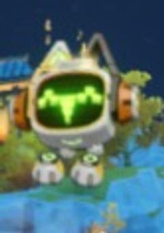 ゲームのお部屋