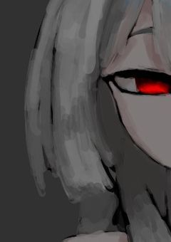 ルーレットお題絵