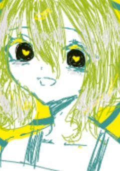 ちょっと血とかのイラスト