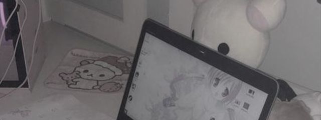 透　明　人　間　　／／　　**　４０３さんの壁紙画像