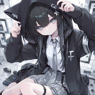 瑠璃さんのアイコン画像