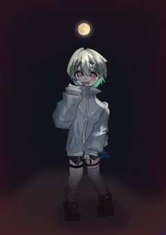 くろーずんないと