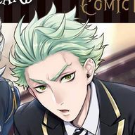 フォロバマンの息子（女） 遥香＠フォロバ💯とペア画なうさんのアイコン画像