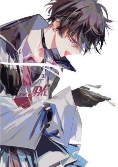 宝物が出来たと思ってるから。