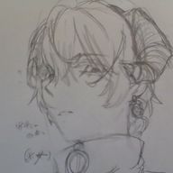 枯花さんのアイコン画像
