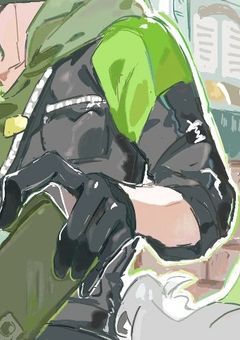 　お前の恋は一方通行だ　！　【　nkshk　】