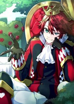 ワ ン ダ ー ラ ン ド  ┊ 参 加 型