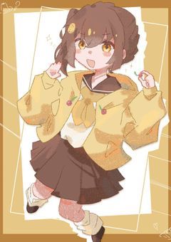 🅿｜配信部屋　放課後のプリン