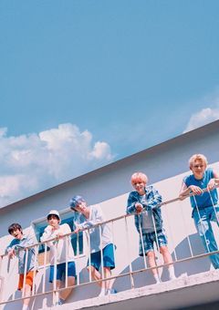 全員主役の学園日誌。