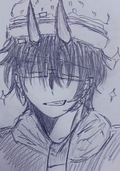 forsaken(その他)のイラスト部屋！