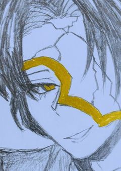 forsaken(その他)のイラスト部屋！