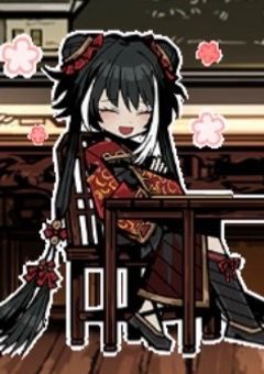 forsaken(その他)のイラスト部屋!