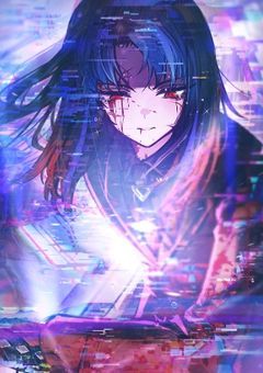 forsaken(その他)のイラスト部屋！