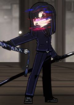 リンバス部屋