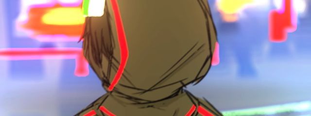 荒川/社畜さんの壁紙画像
