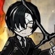 凶弾野郎☕️(リハビリ中)さんのアイコン画像