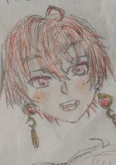 brfr短編集