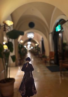 brfr短編集