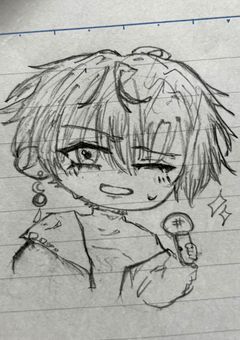 らくがきぃ （ 健全 ）