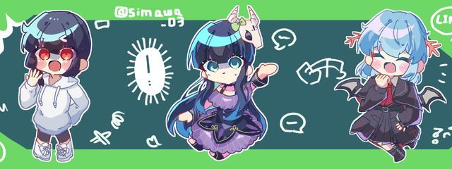 ホワリのさぶ垢さんの壁紙画像