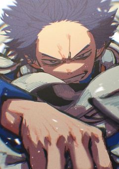 僕のヒーローは君