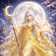 夜珠さんのアイコン画像