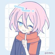 るいさんのアイコン画像