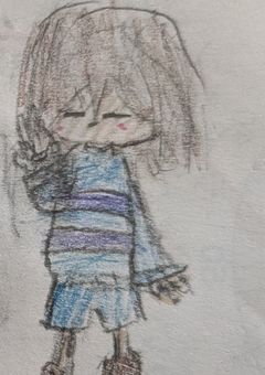 イラスト部屋ｧ