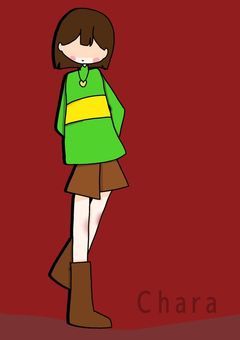 毎日キャラ描き！(⁠⁠〇╹⁠ᴗ⁠╹〇)🔪