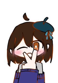 イラスト部屋〜っ