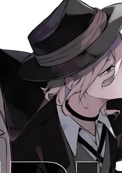 ㅤㅤ‪‎𖦹‎  ‌　‌ ‌‌‌‌ ‌ 最小幹部ㅤ殺そうとしたら　‌惚れられた件　 。